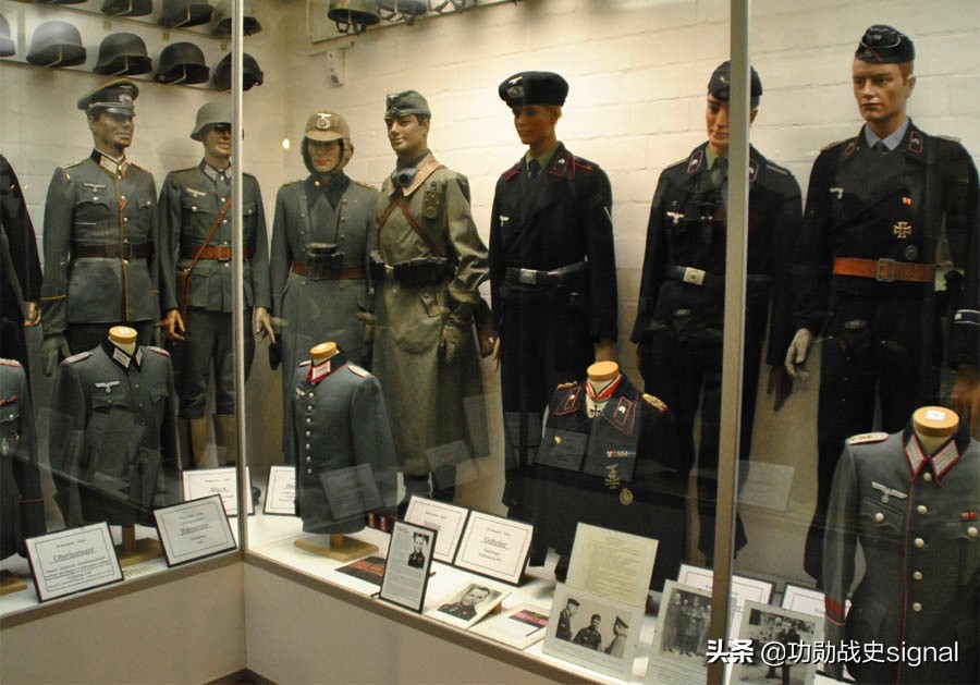 蒙斯特坦克博物馆地址,蒙斯特坦克博物馆游玩