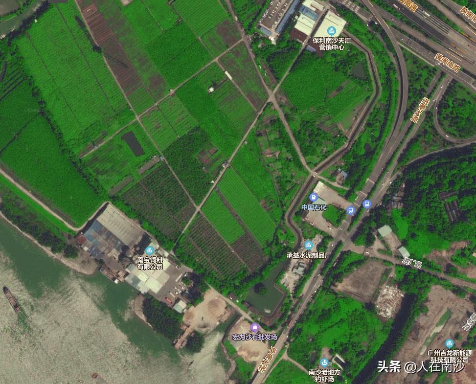 南沙保利天汇属于黄阁还是明珠湾,南沙保利天汇最新消息