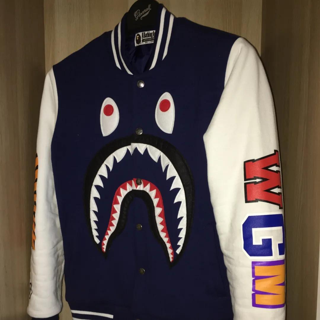 棒球夹克会是下一个现象级的流行单品吗