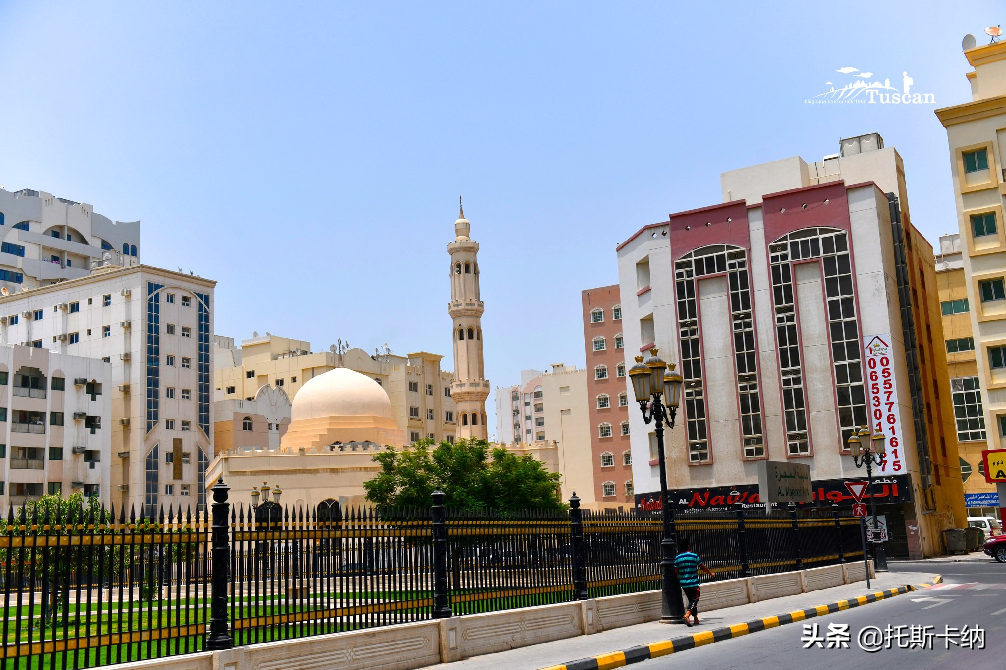 阿联酋沙迦有什么好玩,阿联酋沙迦景点介绍