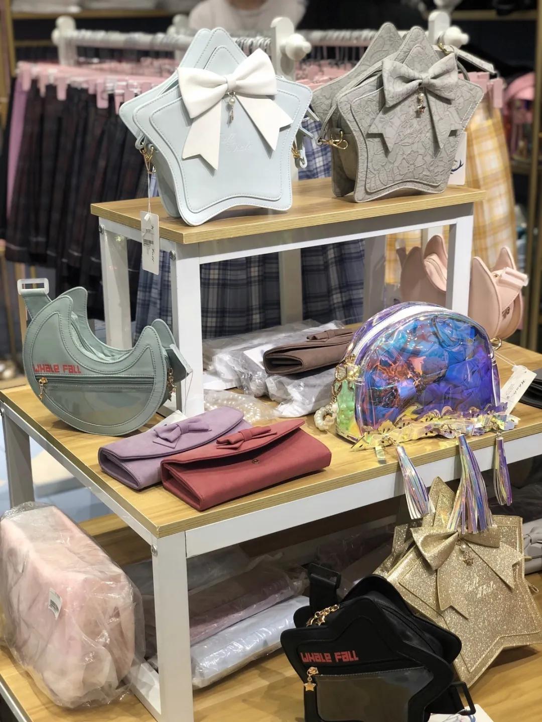 汉服jk洛丽塔,南京汉服洛丽塔实体店