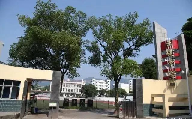 重庆巴南中学是重庆市重点中学吗,重庆市主城中学梯队排序