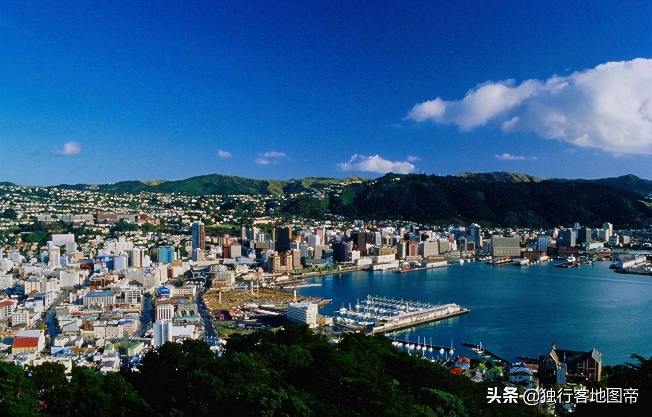 加拿大新西兰澳大利亚哪个国家好,新西兰为什么是五眼联盟