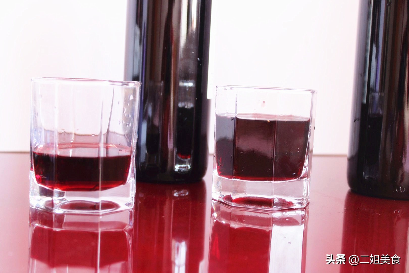 喝红酒怎么不苦,红酒发涩好还是发甜好