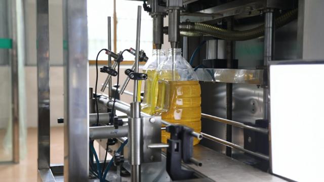 飘香千年的茶油,湖南茶油有哪些好处