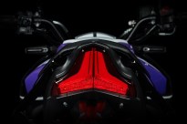 泰国gpx摩托2022,泰国gpx250