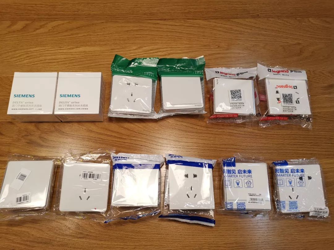 开关插座有边框和无边框的哪个好,国内家用开关插座十大排名