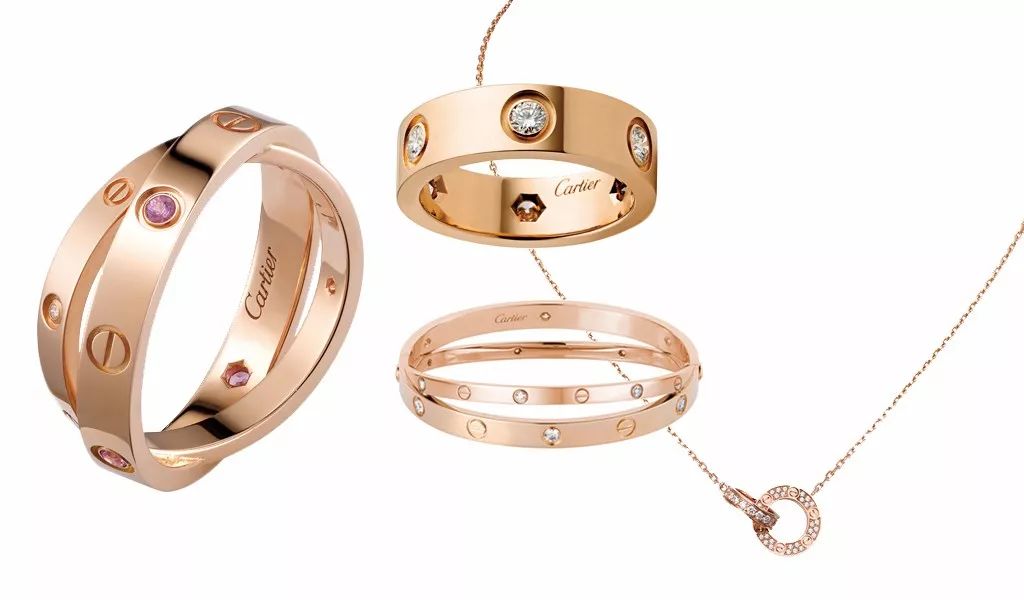 cartier手镯旧版,cartier手镯在国内和国外的价格