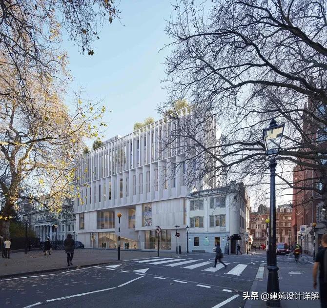 2020年普利兹克建筑奖获得者,2020普利兹克建筑奖中国赛区提名