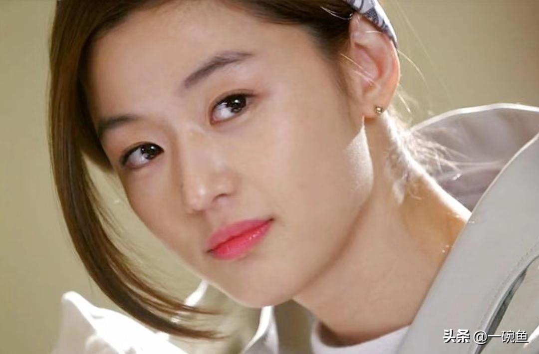 最近在家的真实状态全智贤,全智贤现在的状况