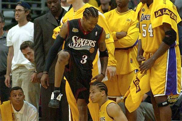 2016-2017nba总决赛g5,nba历史上最强比赛