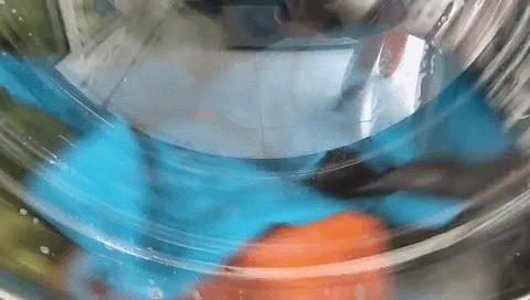 洗烘套装真的能烘干完直接穿吗,选对洗烘套装让衣物护理事半功倍