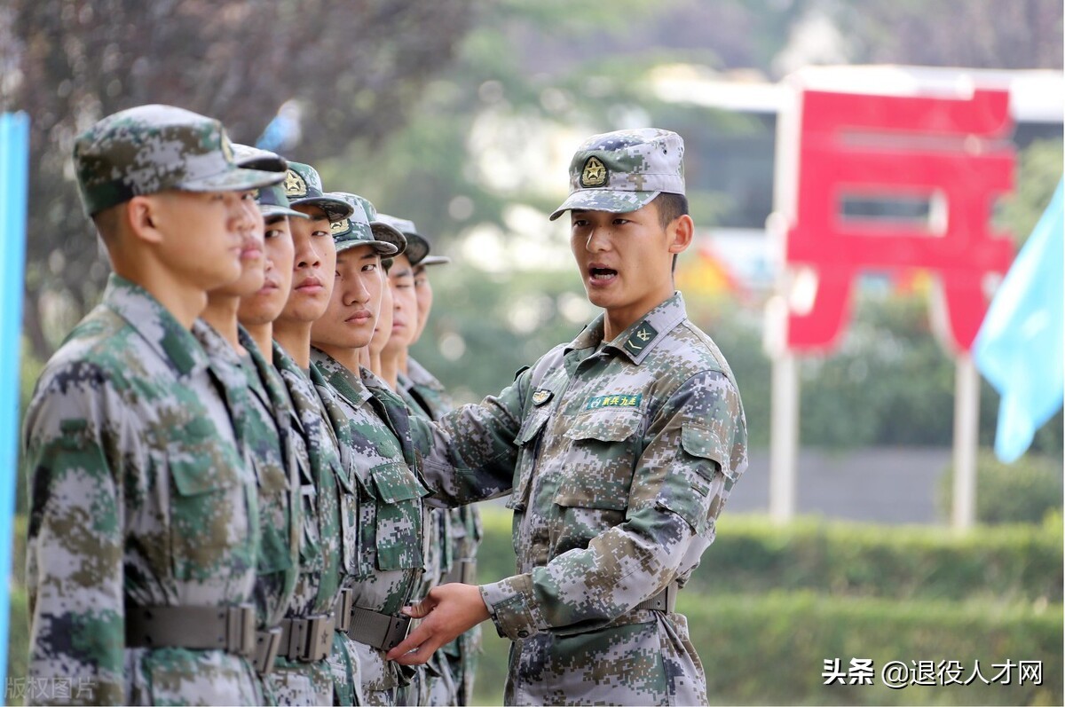 士官学校毕业后都是怎么发展的,未来士官学校毕业趋势