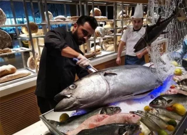 迪拜到底有多有钱,迪拜有多有钱视频