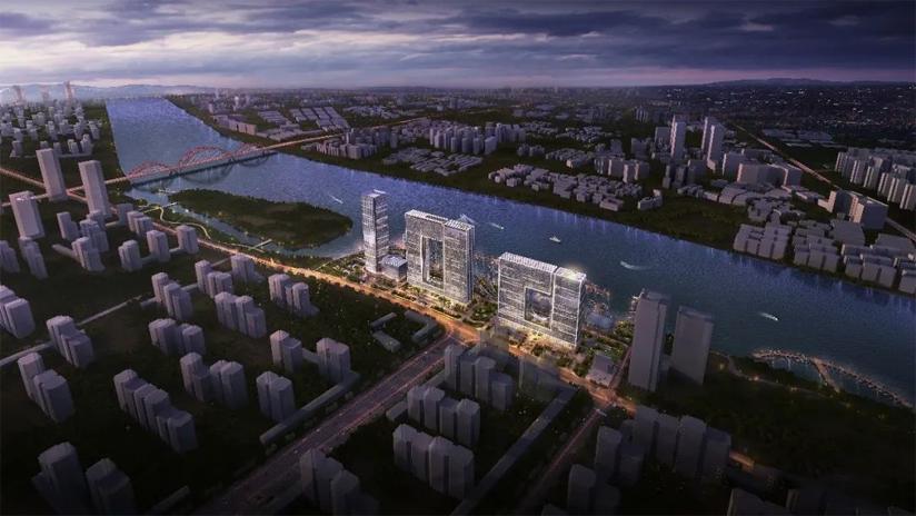 广州世界之窗简介,广州世界之窗大厦