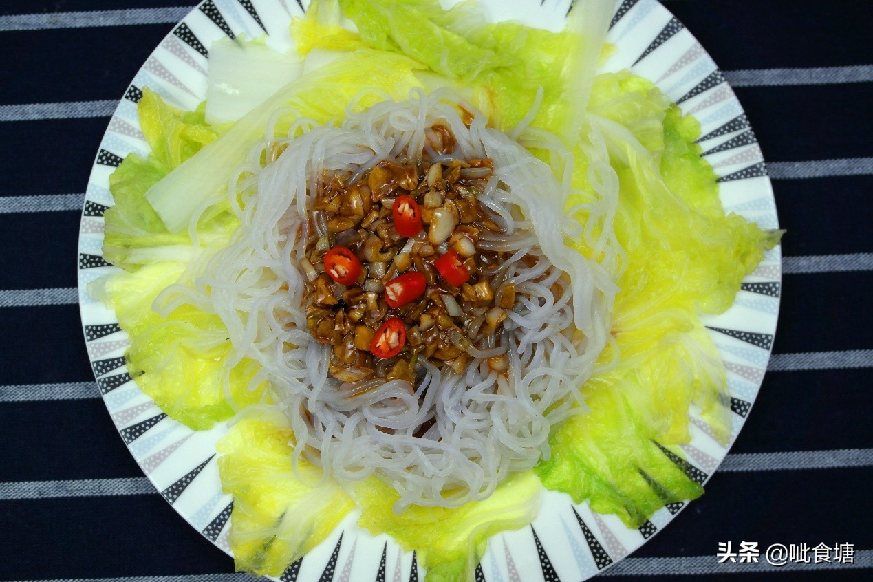 娃娃菜魔芋的家常做法大全,魔芋娃娃菜的家常做法