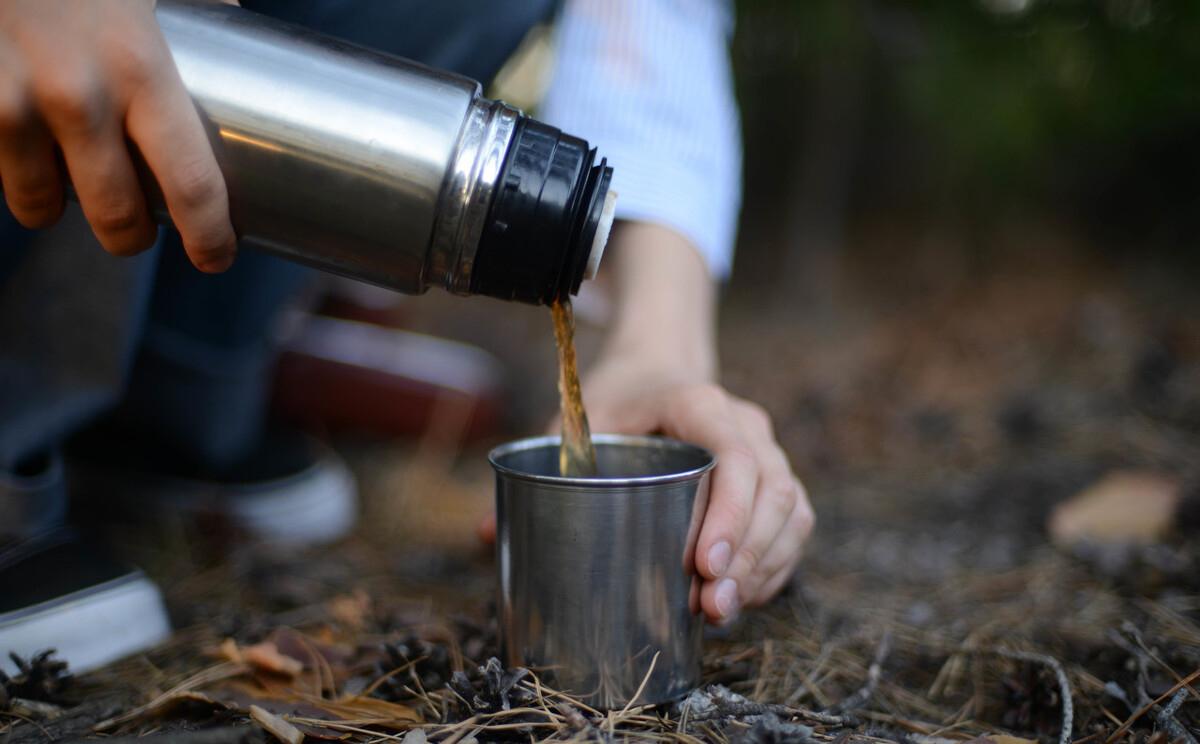 冬天用哪一种保温杯泡茶最好,冬天保温杯泡什么养生