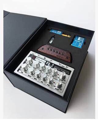 吉他拾音器和原声对比,原声吉他拾音器的分类与讲解