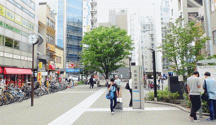 秋叶原前往京都路线,秋叶原之旅怎么去