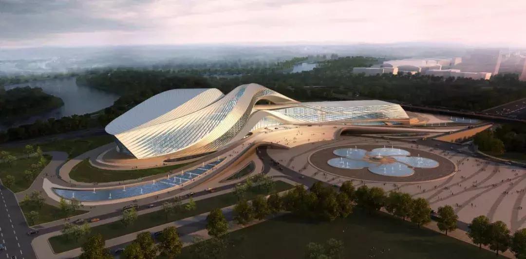 大兴机场历时几年修建,大兴国际机场花多少亿建成