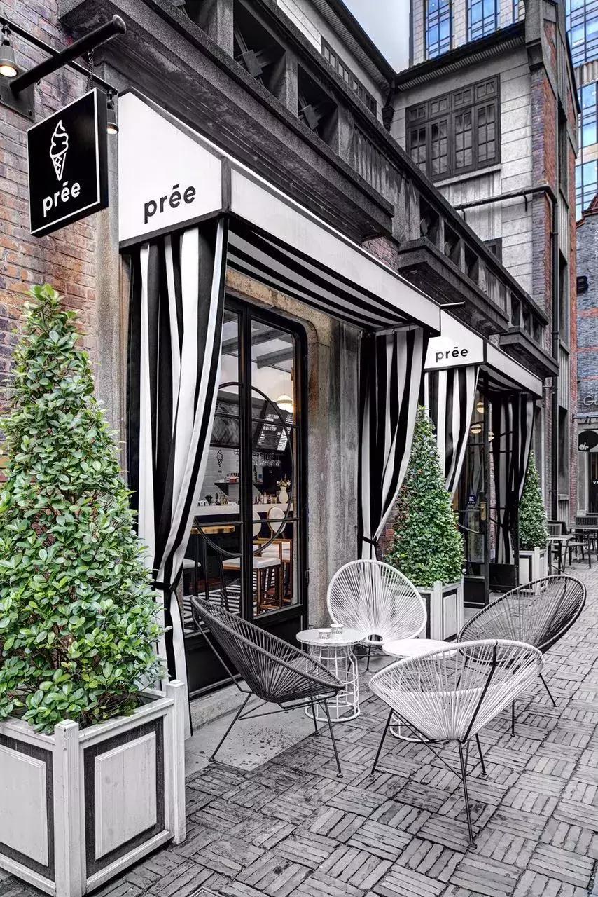 又好吃又不超过五块的网红冰淇淋,又高颜值又好吃的网红冰淇淋