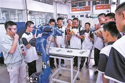 媒体|壮丽70年看山东教育:齐鲁画卷正壮阔