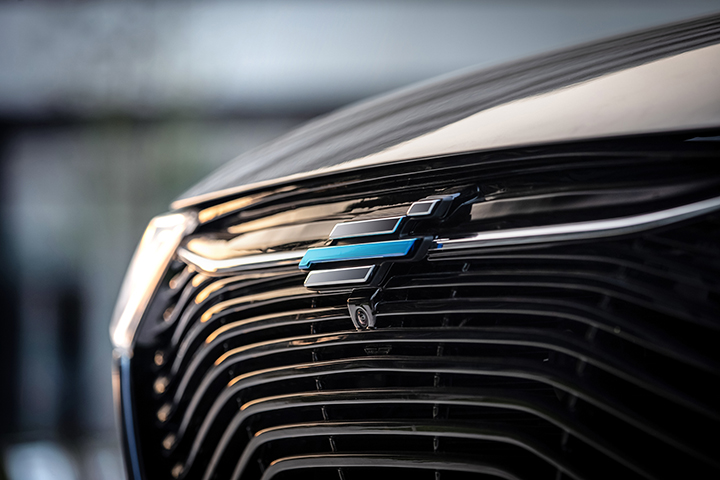 十万级国产suv对决测试,十万级suv瑞虎7plus