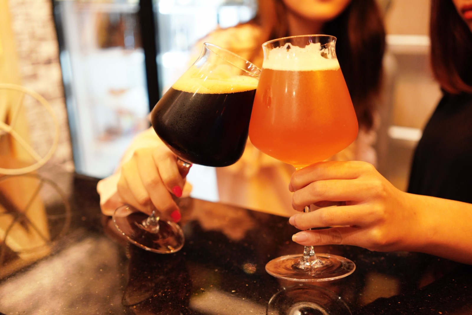 一麦香城精酿小酒馆,精酿啤酒招商加盟哪家口碑好