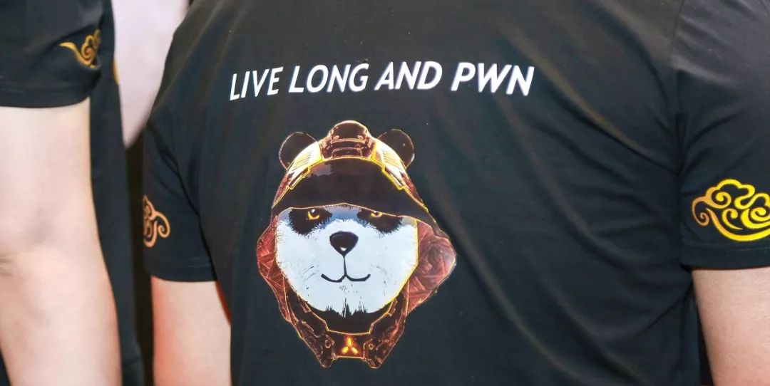 一场永不散场的黑客宴席