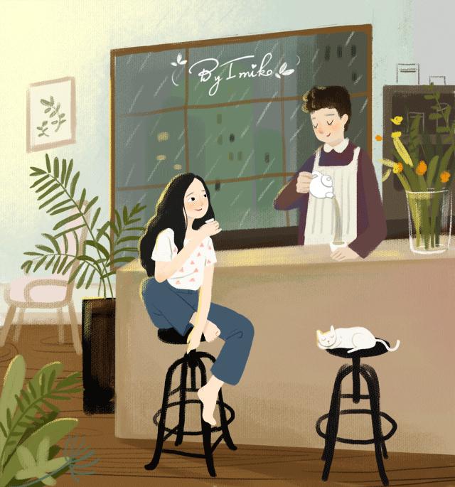 为什么我突然想谈恋爱了,你为什么突然想谈恋爱