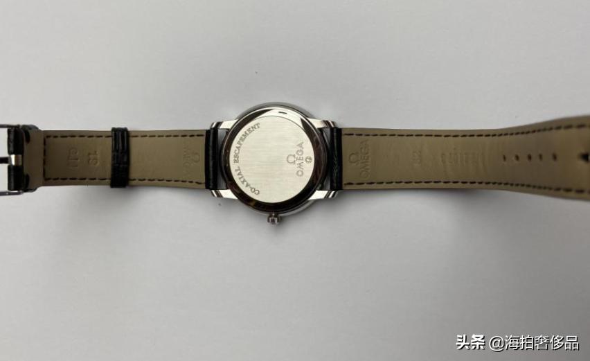 南京二手欧米茄海马300单表价格,南京欧米茄回收二手手表在线估价