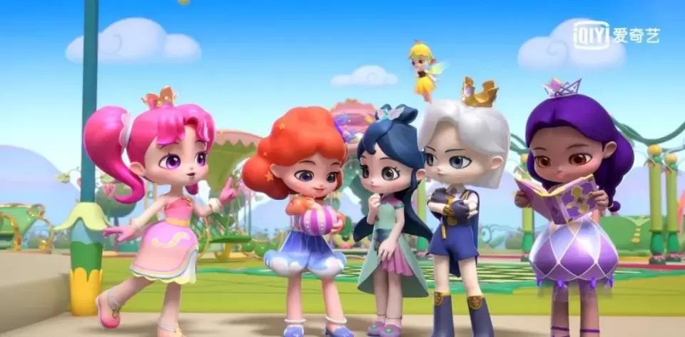 儿童类动漫ip怎么做,如何打造一款本土动漫ip