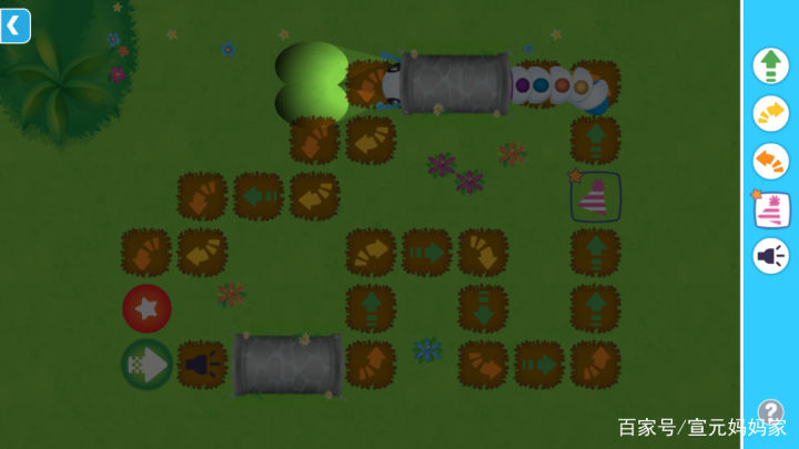 哪些少儿编程软件免费,哪个少儿编程app比较好