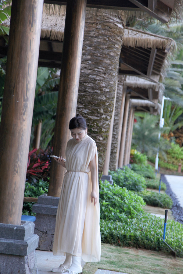 海南陵水度假,海南陵水逸园酒店