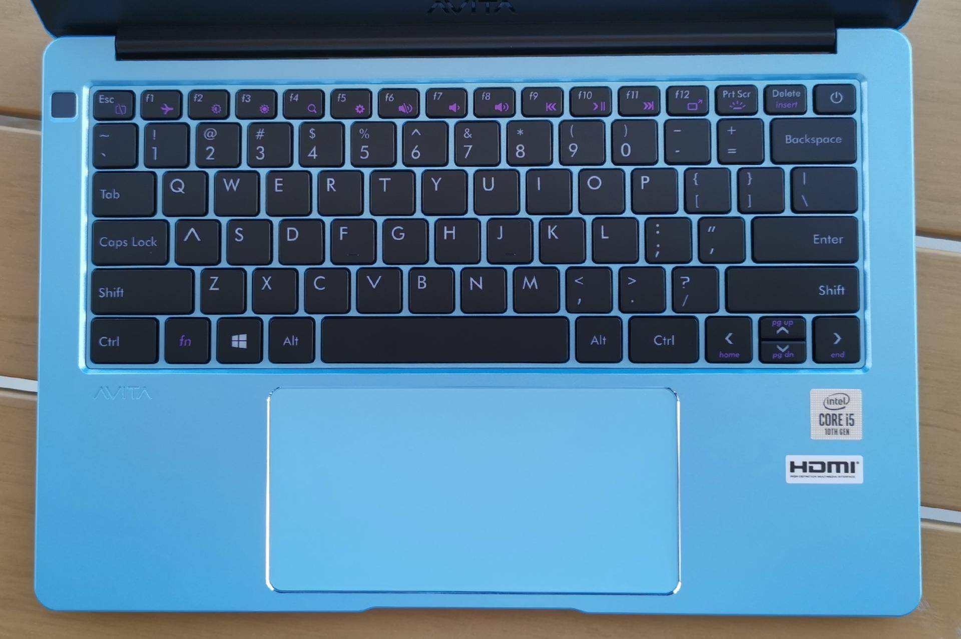 颜值即正义，性能是实力—AVITALIBERV开箱简评