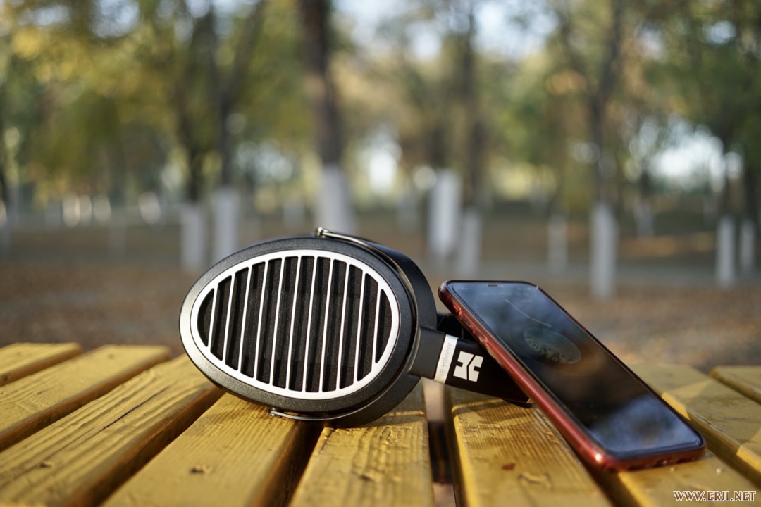 想要的都有，HIFIMANANANDA-BT试听分享，没有约束的好声音