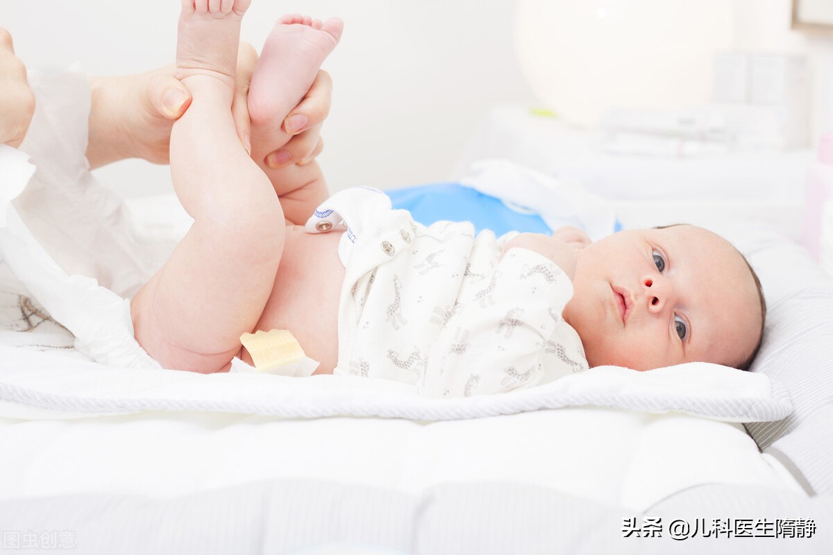 新生儿都有哪些生理现象,新生儿生殖器常见问题