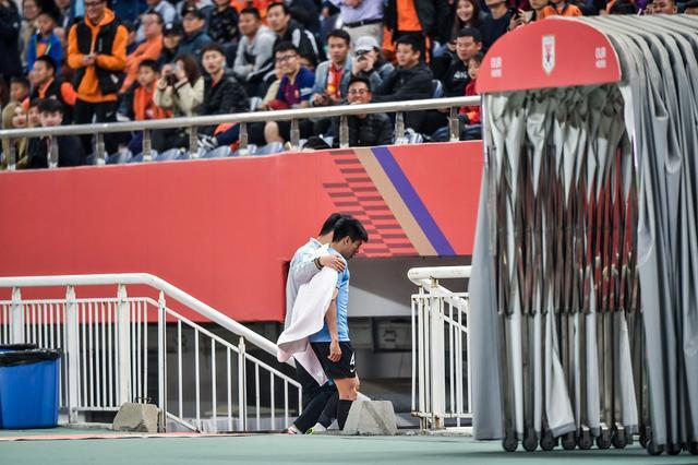 红牌足协,足球十大无解停赛规则