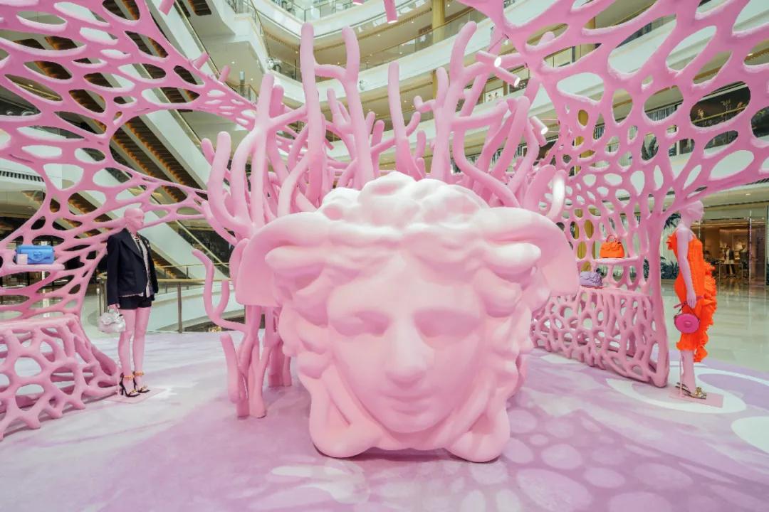 四月魔都优质展览,上海四月魔都展