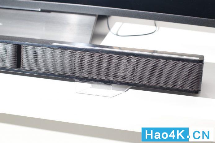 提升电视声音音箱,索尼电视音质评测推荐