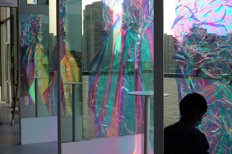 高级茶饮店设计风格大全,高颜值茶饮店设计