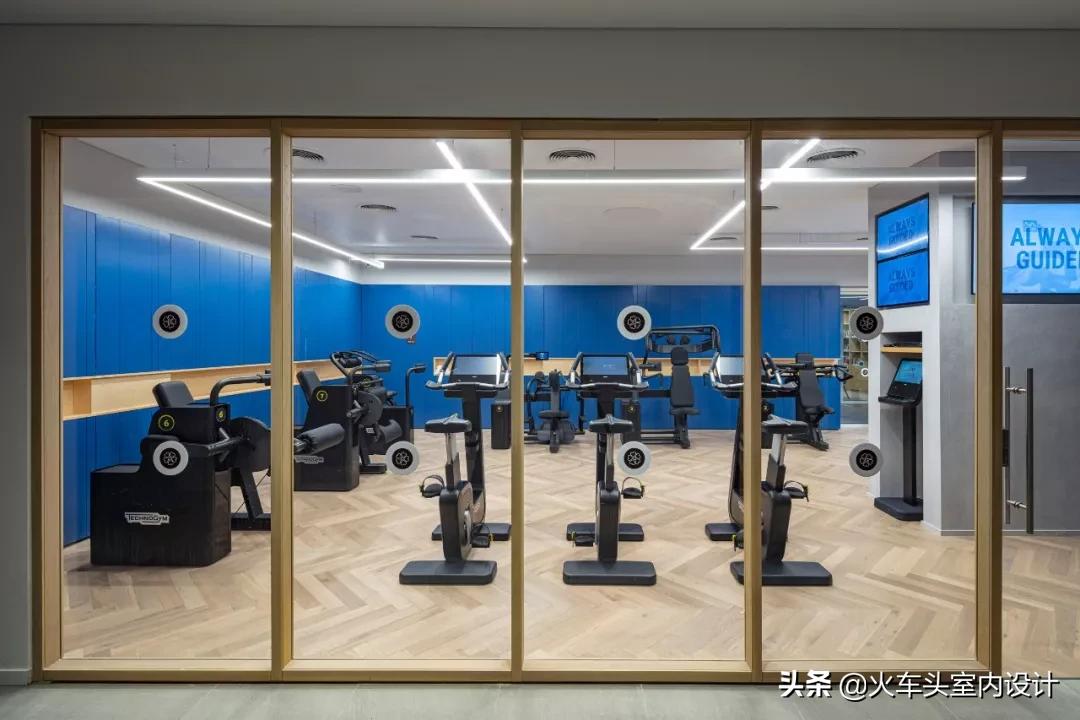 极简酒店风公寓,酒店式老年公寓设计