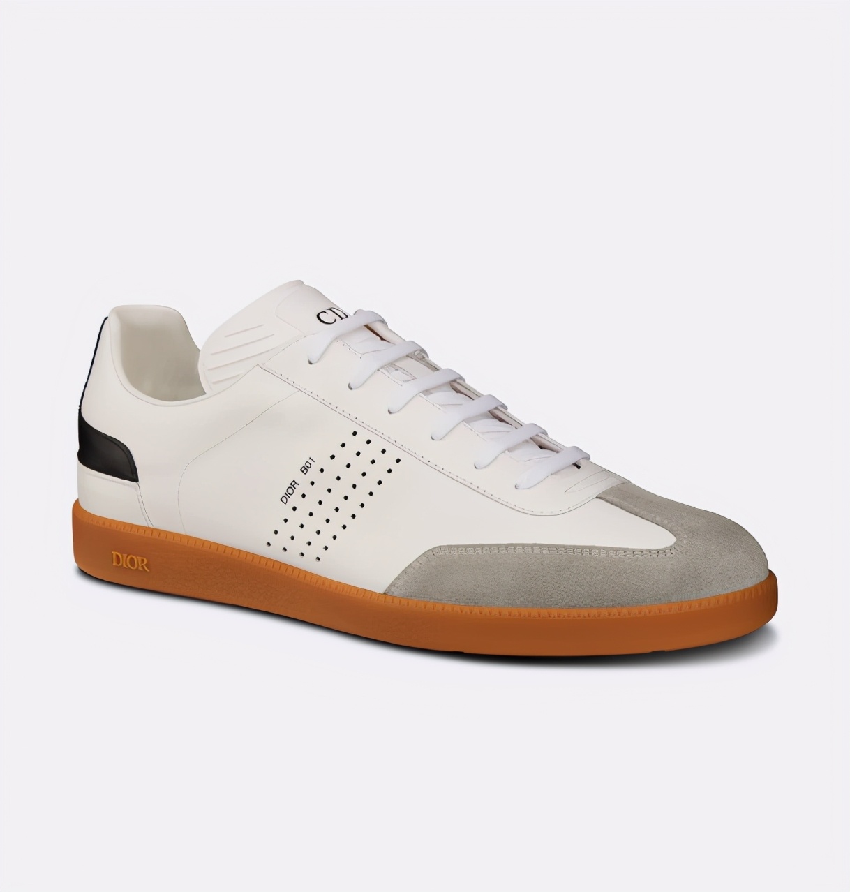 德训鞋奶油蓝白,白百何黑色德训鞋穿搭