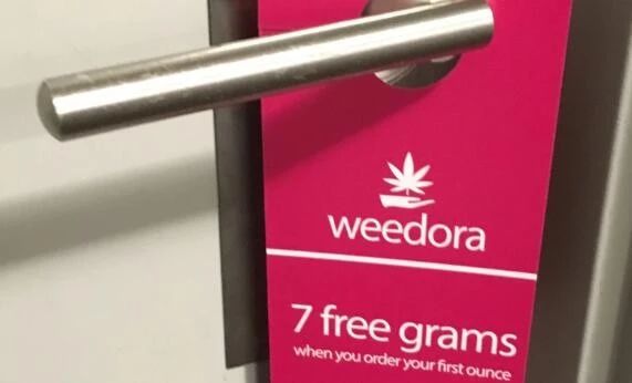 加拿大油菜籽出口滞销,加拿大大麻滞销