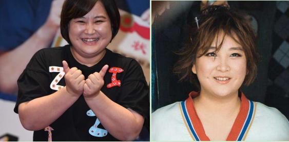 微胖小个子女生显高显瘦技巧,微胖身材的5个穿搭技巧