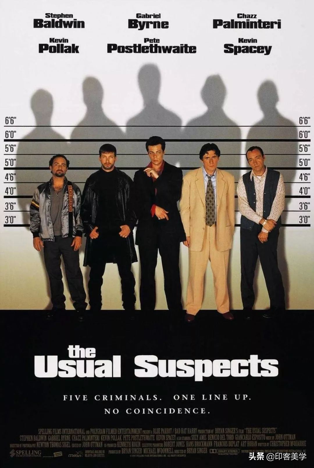 10部让你颅内高潮的高智商电影