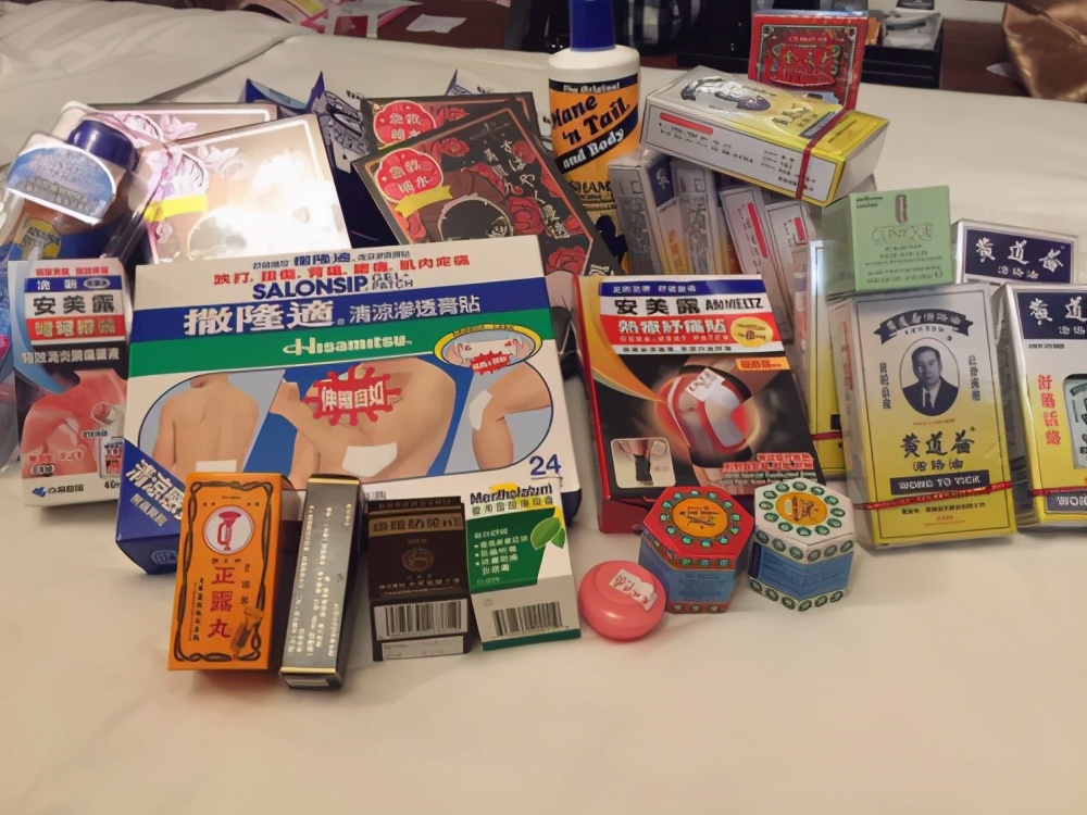 香港九龙尖沙咀值得打卡的地方,大湾区购物必买