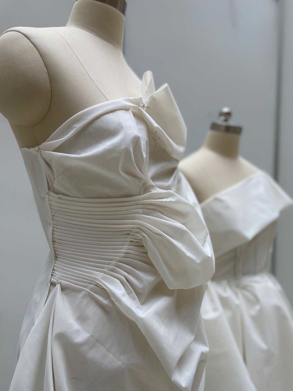 立体裁剪服装线下课程,服装立体裁剪大赛通知