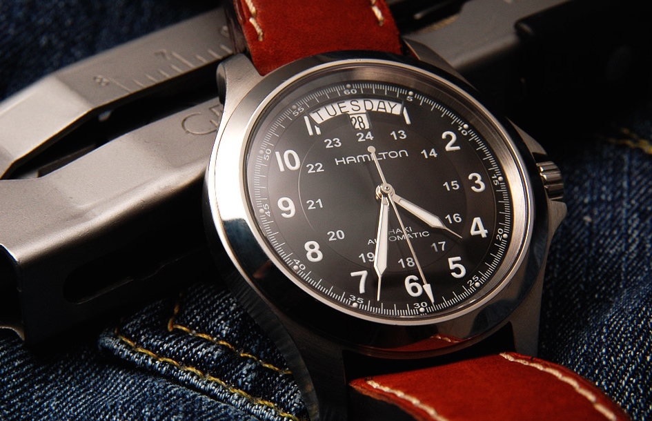 500元以内有很多功能的手表,300-500元手表全自动