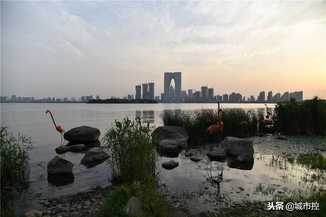 江苏省最发达的地方,江苏苏南最富有的区